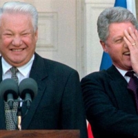 Как Вашингтон оказывал прямое влияние на выборы Президента России в 1996 году